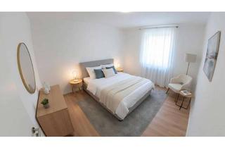 Wohnung kaufen in Auf Dem Bilzacker 13, 55743 Idar-Oberstein, Seltene 4-Zimmer-Wohnung mit Balkon & Garage – modernisiert und zukunftssicher