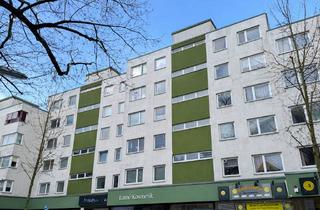 Wohnung kaufen in 12163 Steglitz, Helle 3-Zimmer-Wohnung mit Loggia, Aufzug und zwei Stellplätzen in Berlin-Steglitz