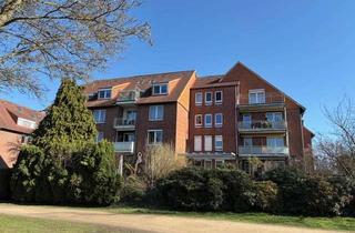 Wohnung kaufen in 21629 Neu Wulmstorf, Gepflegte Eigentumswohnung mit Seeblick in Neu Wulmstorf