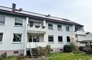 Wohnung mieten in Hochweide 16, 44866 Wattenscheid, tolle 4-Zi.-Wohnung im Erdgeschoss in ruhiger Umgebung