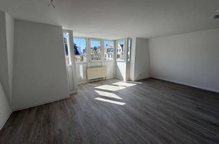 Wohnung mieten in Vogelweidstraße 11, 60596 Sachsenhausen, 2-Zimmer Maisonette-Wohnung in Sachsenhausen *frisch saniert*