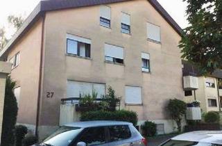 Wohnung mieten in Ackerwiesenstr. 27, 71334 Waiblingen, Schöne 3-Zimmer-Wohnung