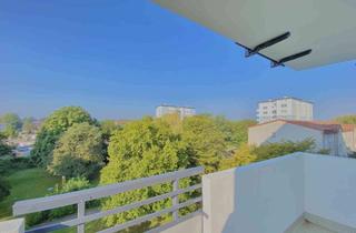 Wohnung mieten in Baumberger Str. 50, 51371 Rheindorf, 3-Zimmer-Wohnung in LEV. Rheindorf