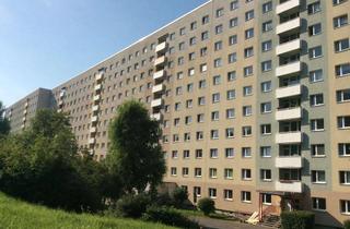 Wohnung mieten in Richard-Zimmermann-Str., 07747 Lobeda, 4-Zimmer-Wohnung mit Balkon am Uniklinikum!