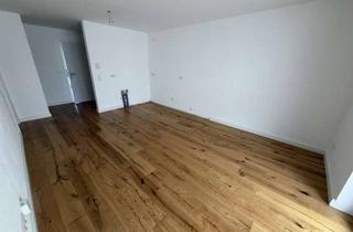 Wohnung mieten in 86956 Schongau, 2-Zimmer-Neubau-Wohnung in Schongau