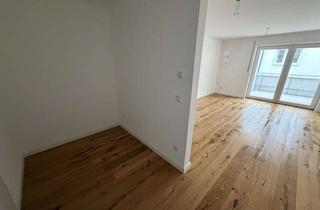 Wohnung mieten in 86956 Schongau, 2-Zimmer-Neubau-Wohnung in Schongau