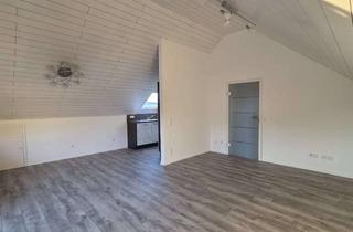 Wohnung mieten in Ziegelwasen, 72336 Balingen, Charmante 3,5-Zimmer Dachgeschosswohnung in Balingen
