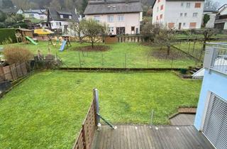 Wohnung mieten in 63916 Amorbach, Gepflegte Wohnung mit drei Zimmern und Balkon in Amorbach