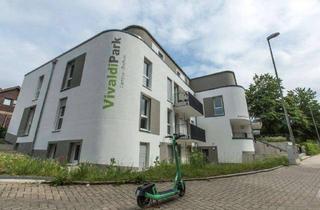 Wohnung mieten in Hustadtring 91, 44801 Querenburg, Gemeinsam wohnen – Moderne 2-Zimmer-Wohnungen für WG oder Paare | Vivaldi Campus Boch