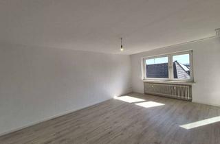 Wohnung mieten in Wackenbrucher Straße 17, 46485 Wesel, Helle 3-Zimmer Wohnung im 4. OG mit Balkon und Stellplatz in Wesel