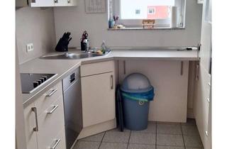 Wohnung mieten in 50858 Weiden, Helle 4-Zimmer Dachgeschosswohnung mit Balkon in Köln-Weiden