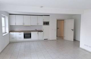Wohnung mieten in 41363 Jüchen, Moderne, helle 90m² Dachgeschosswohnung in ruhiger Lage von Jüchen