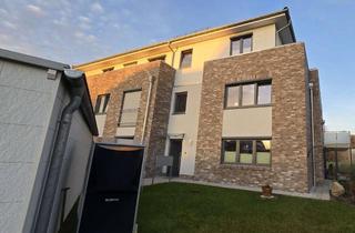 Wohnung mieten in 27711 Osterholz-Scharmbeck, Attraktive 3-Zimmer Wohnung mit Balkon im 1. OG in Osterholz-Scharmbeck