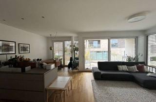 Wohnung mieten in 89081 Söflingen, Moderne und helle Wohnung in Söflingen