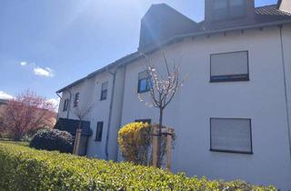 Wohnung mieten in 56076 Pfaffendorfer Höhe, Erstbezug nach Renovierung: Attraktive 3-Zimmer Wohnung in Koblenz Pfaffendorfer Höhe mit Balkon EBK