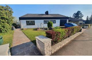 Wohnung mieten in 89597 Munderkingen, Große Wohnung in ruhiger Lage