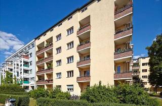 Wohnung mieten in Kiefholzstraße 406, 12435 Berlin, Schön hier zu wohnen.