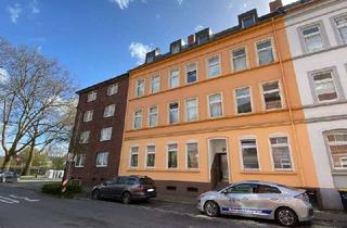 Wohnung mieten in Bornstraße 30, 45888 Bulmke-Hüllen, gemütliche DG-Wohnung in Bulmke