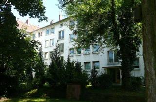 Wohnung mieten in Heinrichstraße 151, 64287 Darmstadt, Praktisch geschnittene 2-Zimmer-Wohnung wartet auf Ihren Einzug