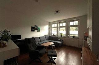 Wohnung mieten in Dorfstraße 61, 09579 Waldkirchen, Moderne 4-Zimmer-Wohnung mit Terrasse, neuem Bad & 106 m² im 1. OG (familienfreundlich)