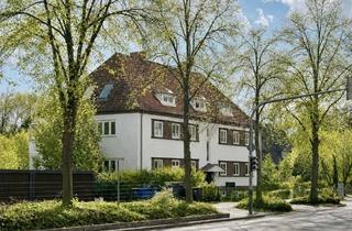 Wohnung mieten in Veerßer Straße 85, 29525 Uelzen, Erstbezug nach Sanierung: Hochwertige 4-Zimmer-Wohnung mit Balkon in zentraler Lage von Uelzen