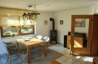 Wohnung mieten in 76571 Gaggenau, 2-ZKB 87 m² mit Terrasse, Holzofen & Einbauküche in Gagenau Selbach zu vermieten