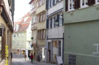 Wohnung mieten in Hirschgasse, 72070 Tübingen, ruhige, helle 2 Zimmer Whg Tübingen Altstadt (Stadtmitte nähe Schloss/Marktplatz) provisionsfrei