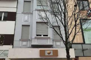 Wohnung mieten in Mittelstraße 41, 56564 Neuwied, Innenstadt-Fußgängerzone, 4 Zimmer, 1 OG zur Miete in Neuwied