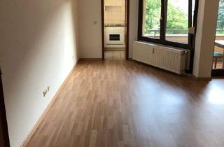 Wohnung mieten in Grolandstr. 30, 90408 Nürnberg, 1-Zimmer-Wohnung mit Balkon und EBK in Nürnberg