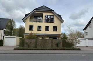 Wohnung mieten in 59556 Lippstadt, Traumhaftes Wohnen in einer 3-Zimmer Wohnung in Bad Waldliesborn