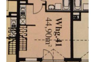 Wohnung mieten in Lagerhausstraße 21, 83410 Laufen, Charmante 1-Zimmer Dachgeschosswohnung mit Galerie in Laufen