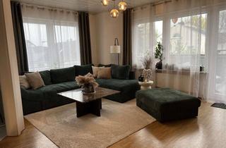 Wohnung mieten in 67360 Lingenfeld, Helle 3-Zimmer Wohnung in Lingenfeld mit Balkon