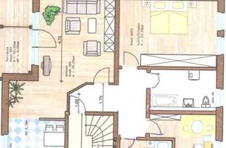Wohnung mieten in Schleusenstraße 33, 15569 Woltersdorf, Geräumige 4-Zimmer-Wohnung mit Balkon in Woltersdorf mit Bick auf den See