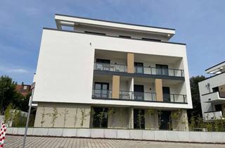 Wohnung mieten in 61381 Friedrichsdorf, Moderne 3-Zimmer-Wohnung mit EBK und Balkon