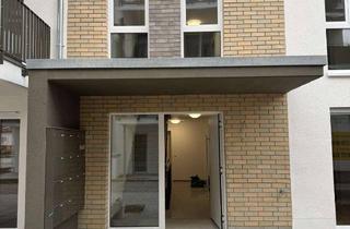 Wohnung mieten in Dürerstraße 17, 55543 Bad Kreuznach, Schicke 2-Zimmer- Wohnung mit großem Balkon