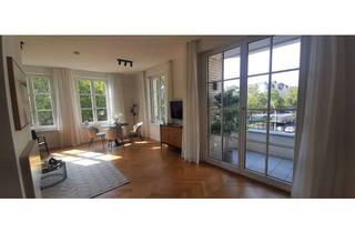 Wohnung mieten in 10823 Schöneberg, Möblierte 2 Zimmer Wohnung in Berlin Schöneberg (Schöneberg)