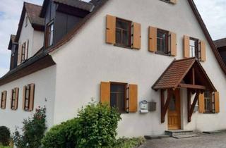 Wohnung mieten in Ziegelberg 1a, 91487 Vestenbergsgreuth, Gepflegte 5-Zimmer Dachgeschosswohnung in Vestenbergsgreuth