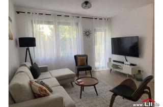 Wohnung mieten in 60487 Bockenheim, möblierte 3 Zimmerwohnung mitten in Bockenheim, ruhig gelegen