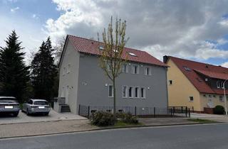 Wohnung mieten in 38723 Seesen, Hochwertige Dachgeschosswohnung in Seesen zu vermieten.