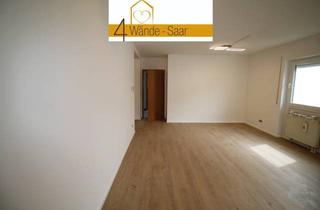 Wohnung mieten in 66346 Püttlingen, Frisch renovierter Rückzugsort in Kliniknähe