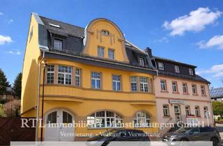 Wohnung mieten in 07926 Gefell, großzügig, modern und hochwertig saniert (A1708)