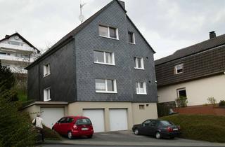 Wohnung mieten in Rudolfstraße, 58089 Wehringhausen, ruhige Single oder Zweitwohnung (R2-2.OG-r)