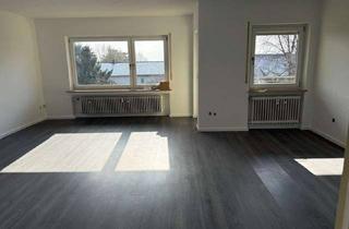 Wohnung mieten in 91227 Leinburg, Helle Wohlfühlwohnung mit Südbalkon in Leinburg.