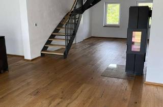 Wohnung mieten in 77797 Ohlsbach, Moderne 5-Zimmer-Maisonette-Wohnung