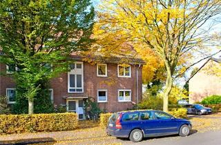 Wohnung mieten in Klausenerstraße, 46397 Bocholt, Gemütliche 3-Zimmer-Etagenwohnung in Bocholt – 53 m²