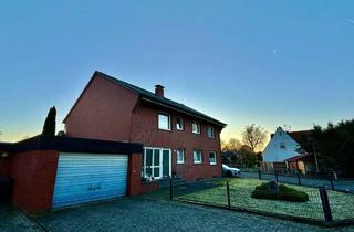 Wohnung mieten in 48231 Warendorf, Modernisierte Erdgeschosswohnung mit eigenem Garten, Garage neuen Bädern in einer tollen Lage