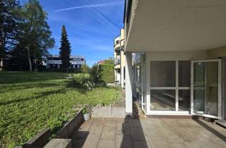 Wohnung mieten in 75175 Buckenberg, 3-Zimmer-Wohnung im Erdgeschoss mit Terrasse in Pfhm-Südstadt