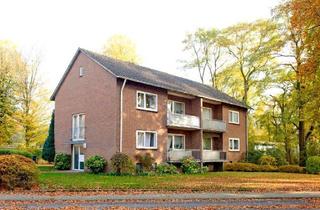 Wohnung mieten in Buchenallee, 46397 Bocholt, Gemütliche 3-Zimmer-Etagenwohnung in Bocholt – 60 m² zum Wohlfühlen