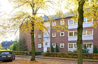 Wohnung mieten in Dechant-Kruse-Straße, 46397 Bocholt, Helle 3-Zimmer-Etagenwohnung in Bocholt – 63 m², 2. Etage rechts