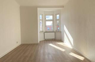 Wohnung mieten in Westring 17, 39108 Stadtfeld Ost, Helle 3-Zimmer-Wohnung mit Balkon in Stadfeld